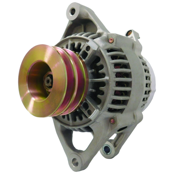 WAI Alternator - 13220N