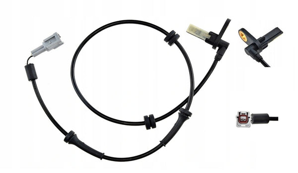 Intermotor Wheel Speed Sensor - 60366