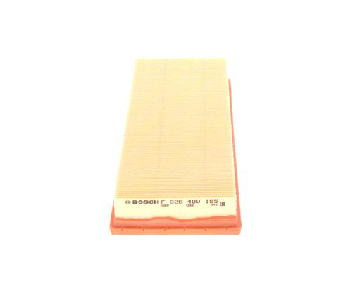Bosch Air Filter - F026400155