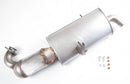 EEC Catalyst Type Approved - SM6003T
