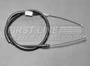 First Line Brake Cable LH & RH -FKB1901