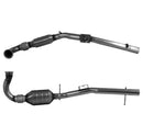 BM Cats Approved Diesel Catalytic Converter - BM80399H with Fitting Kit - FK80399