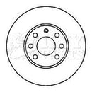 Key Parts Brake Disc Pair Part No -KBD4073