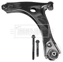 Borg & Beck Suspension Arm LH -BCA7230
