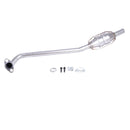 EEC Catalyst Type Approved - VX8018T
