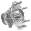 Borg & Beck Wheel Bearing Kit Part No -BWK1190