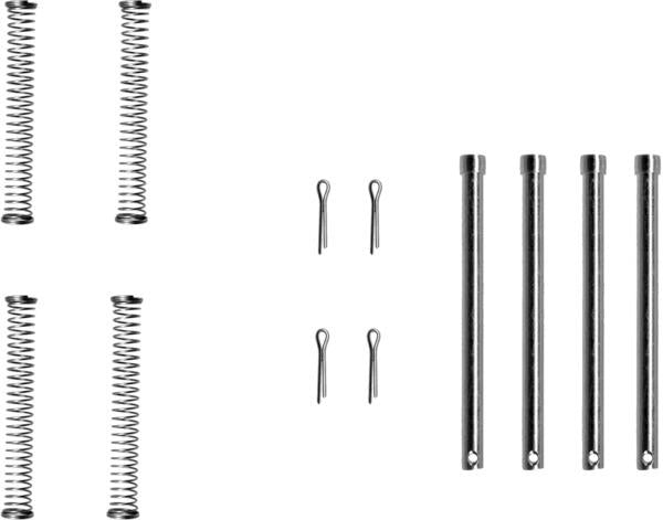 Mintex Brake Fitting Kit fits -Land Rover MBA1128 (also fits other vehicles)