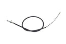 QH Left Rear Brake Cable 1635mm - BC2472