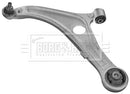 Borg & Beck Suspension Arm LH -BCA7549