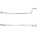 BM Cats Connecting Pipe - BM50247 with Fitting Kit - FK50247
