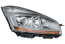 HELLA 1ZS 009 237-211 DE/Bi-Xenon-Headlight - left - fits Citroën C4 Grand Picasso I (UA_)