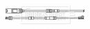 Borg & Beck Wear Lead Part No -BWL3216