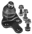 Borg & Beck Ball Joint Lh Part No -BBJ5746