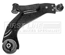 First Line Wishbone / Suspension Arm RH -FCA6102