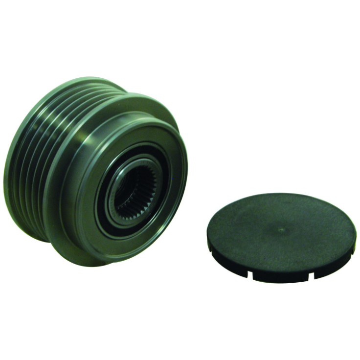 WAI Alternator Clutch Pulley - 24-99250 fits Alfa Romeo