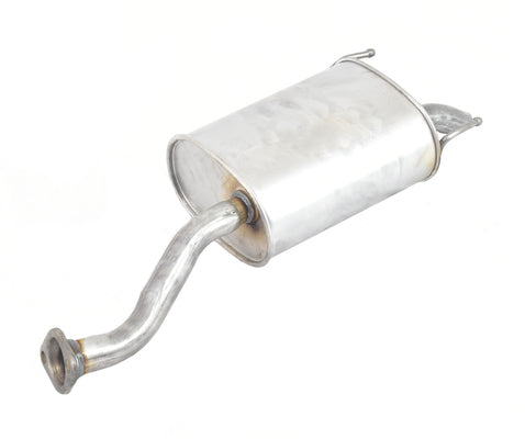 Klarius HA320D - Box With Tail Pipe