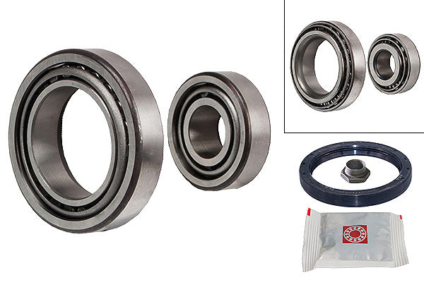 FAG Wheel Bearing Kit - 713611410