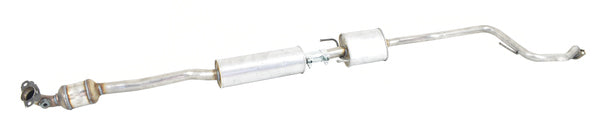 Klarius 312511 - Catalyst Type Approved  - Fits Toyota Yaris 1.3
