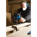 230V Variable Speed Router, 1/2", 1800W