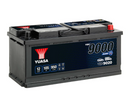 Yuasa Premium Battery (G020Agm) - YBX9020