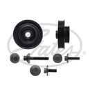 Gates DriveAlign Torsional Vibration Damper - TVD1142A