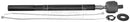 Borg & Beck Rack End L/R Part No -BTR4416