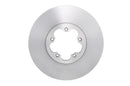 Bosch Brake Disc > Single Bd1170 Part No - 0986479307
