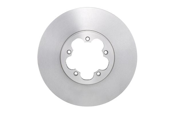 Bosch Brake Disc > Single Bd1170 Part No - 0986479307