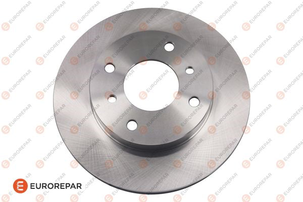 Eurorepar Brake Disc - 1618882880
