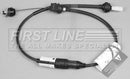 First Line Clutch Cabl Auto Adj Part No -FKC1425
