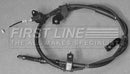 First Line Brake Cable -FKB3579
