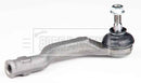 Borg & Beck Tie Rod End - BTR6183