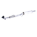 EEC Exhaust Front Box - EVW810