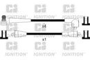 Ignition DIN Ignition Lead Set - XC209