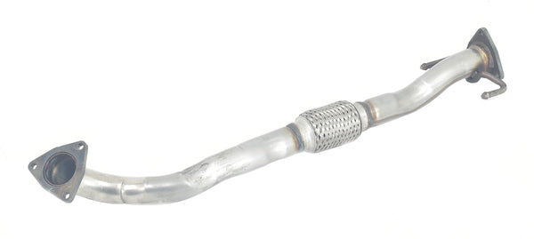 Klarius 301976 - Front Pipe For Cat  - Fits Fiat Grande Punto 1.9JTD