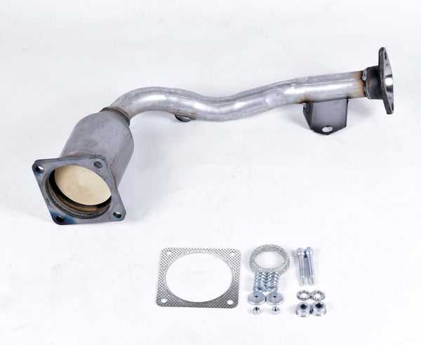 EEC Catalyst Type Approved - CI6011T