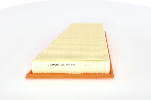 Bosch Air Filter - F026400149