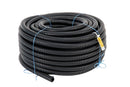HELLA 8JR 178 252-002 Corrugated Pipe - Nominal Diameter: 7.5mm - PA (polyamide) - Quantity: 50