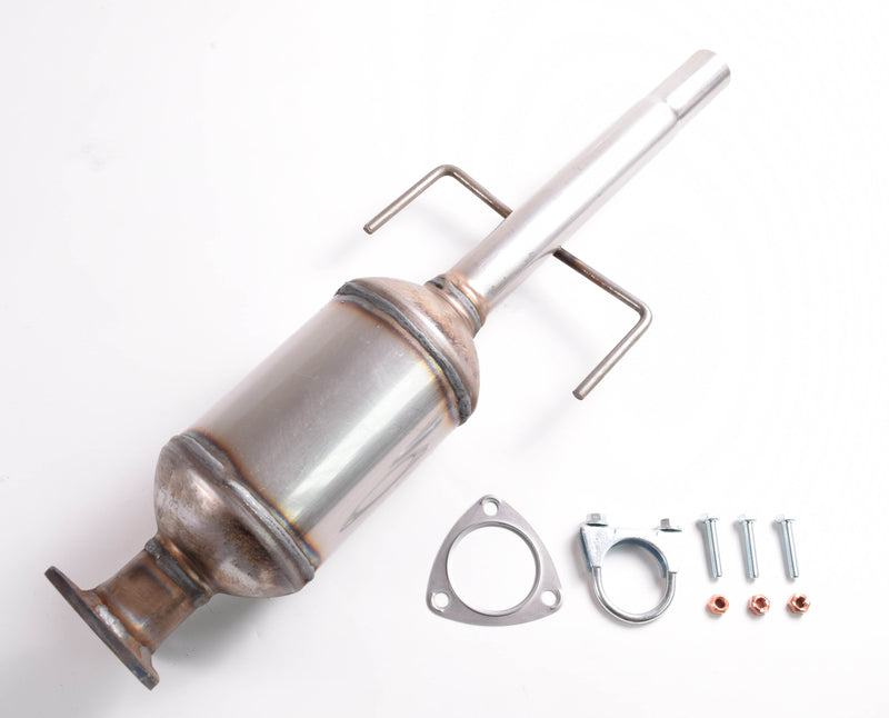 EEC DPF Cordierite - DPF052