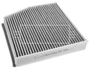 Borg & Beck Cabin / Pollen Filter - BFC1206