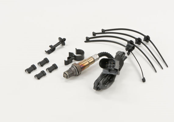 Bosch Lambda Sensor Part No - 0258007357