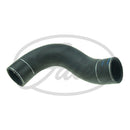Gates Turbo Charger Hose - 09-0451