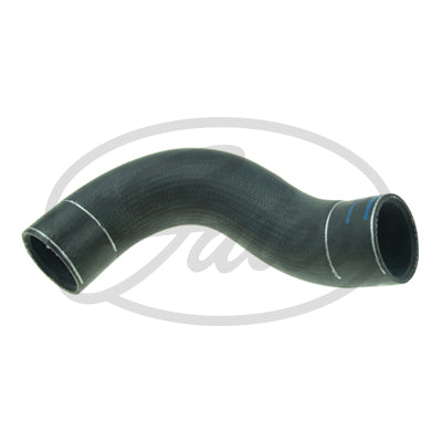 Gates Turbo Charger Hose - 09-0451