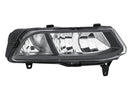 HELLA 2SA 009 692-091 Rearlight - Bulb - Inner Section - left - fits VW Tiguan (5N_)