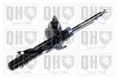 QH Suspension Strut Shock Absorber - Front Axle Right - QAG181073