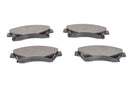Bosch Brake Pad Set - 0986494433