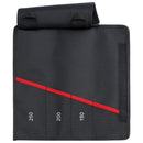 KNIPEX Tool Roll For Joint Pliers - 25012