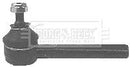 Borg & Beck Tie Rod End Outer Part No -BTR4417