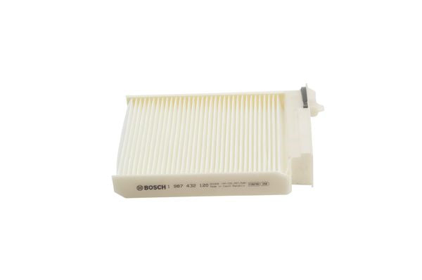 Bosch Cabin / Pollen Filter - 1987432120
