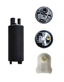 Lemark In-Tank Fuel Pump - LFP045